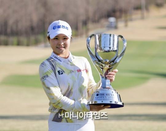 고지원 / 사진=손진현 기자