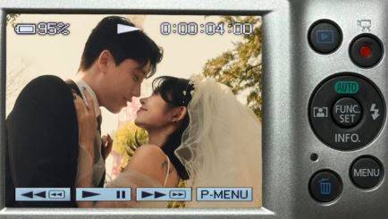 최준희 소셜미디어