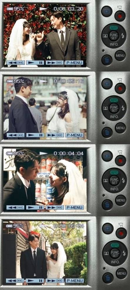 최준희 소셜미디어