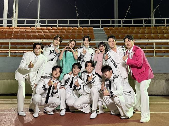 유선수엔터테인먼트