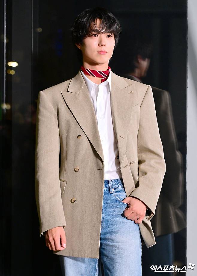 박보검, 엑스포츠뉴스DB