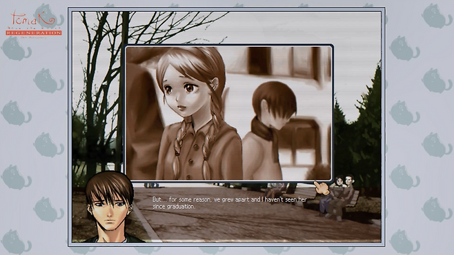 다양한 이야기를 통해 사랑을 완성해 지구를 구해야 한다(출처=에픽게임즈 스토어).