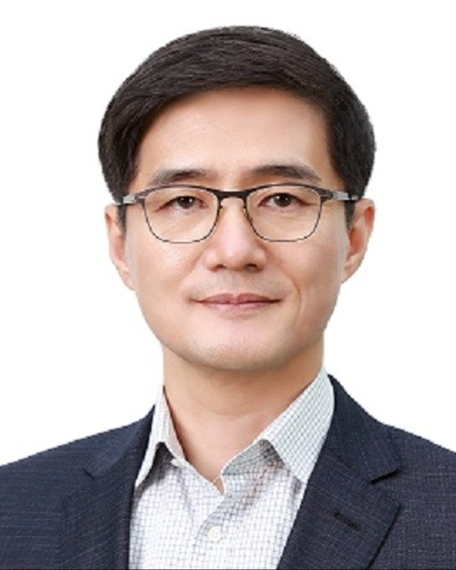 어재혁 LX판토스 CL사업부장 부사장. LX판토스 제공