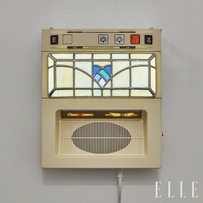 ‘Under the reading Light’(2026).