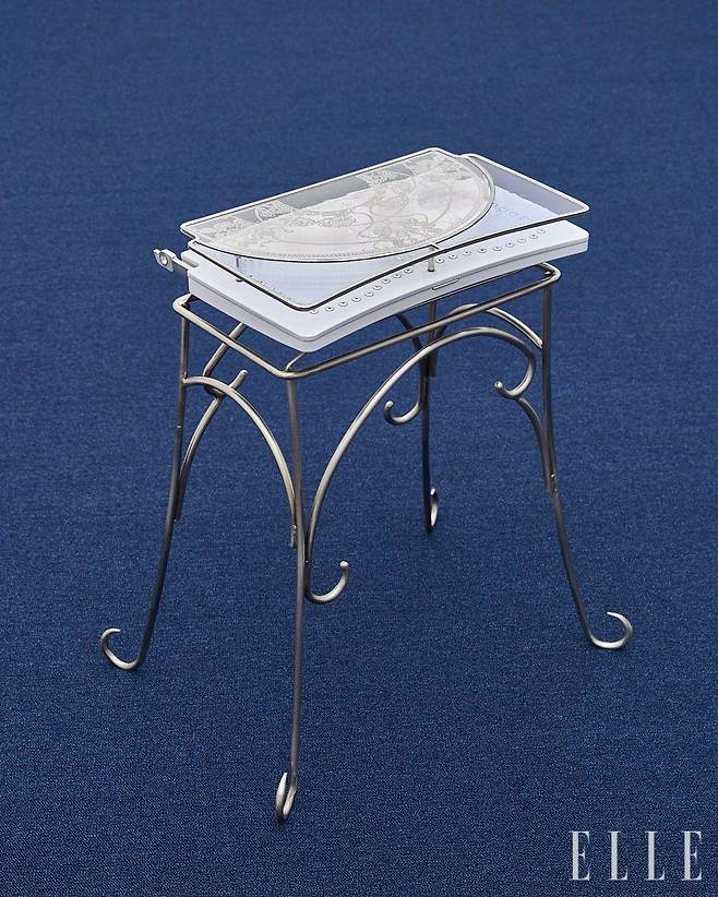 ‘In the Morning I Wish You a Good Night’ (2026).