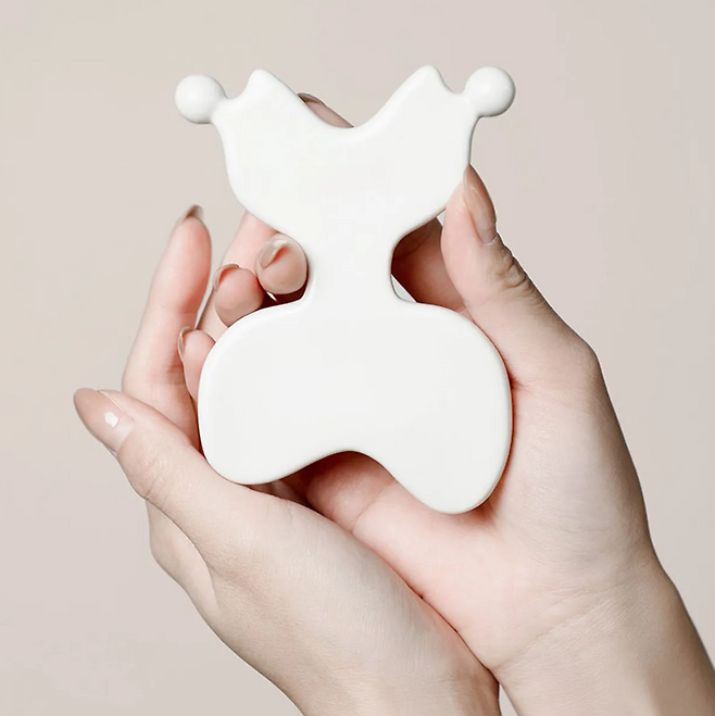 Meditherapy Lif-Me Gua Sha Massager