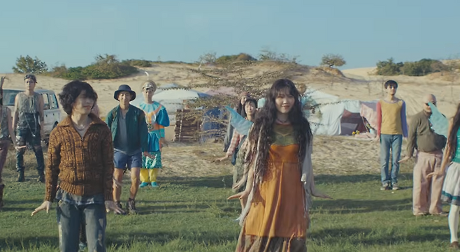 악뮤가 곧 ‘소문의 낙원’이다