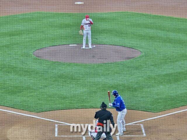 최형우/광주=김진성 기자 kkomag@mydaily.co.kr