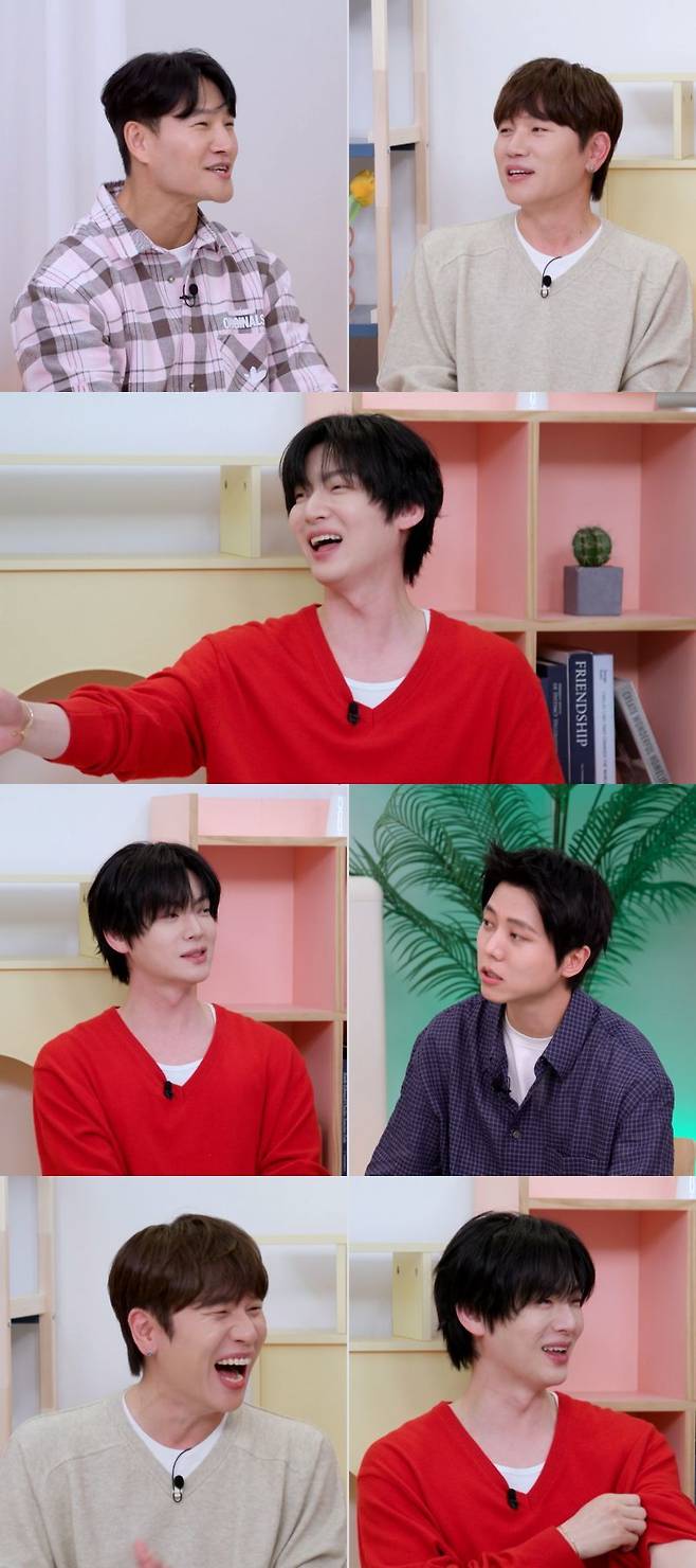 사진 제공 : KBS 2TV 〈옥탑방의 문제아들〉