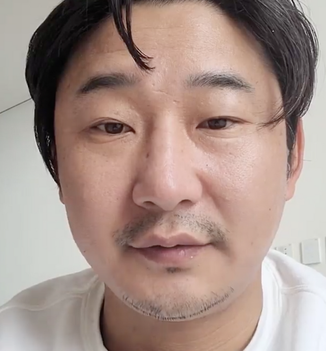 ▲ 이천수 인스타그램 *사진은 본문 내용과 관계없습니다