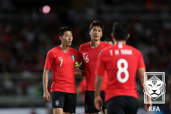 ▲ ⓒ대한축구협회