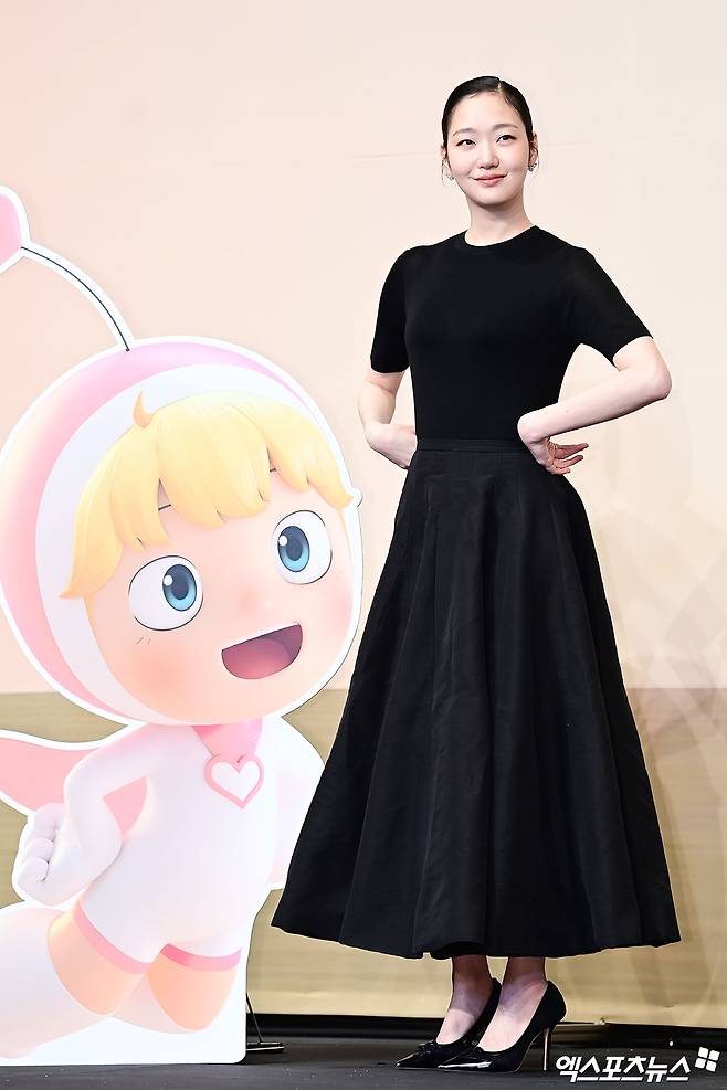 유미, 연애세포와 함께 컴백