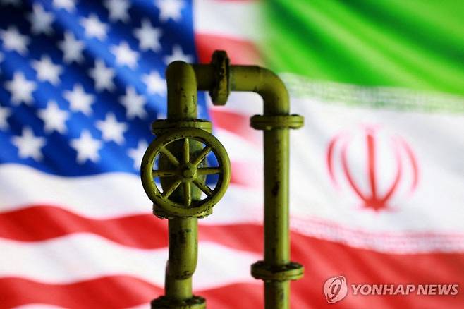 미국과 이란이 제3국인 파키스탄의 중재로 2주간 휴전에 합의했다. (사진=연합뉴스 제공)