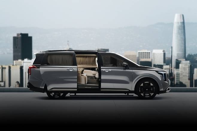 노블클라쎄 ST9./사진:노블클라쎄 제공