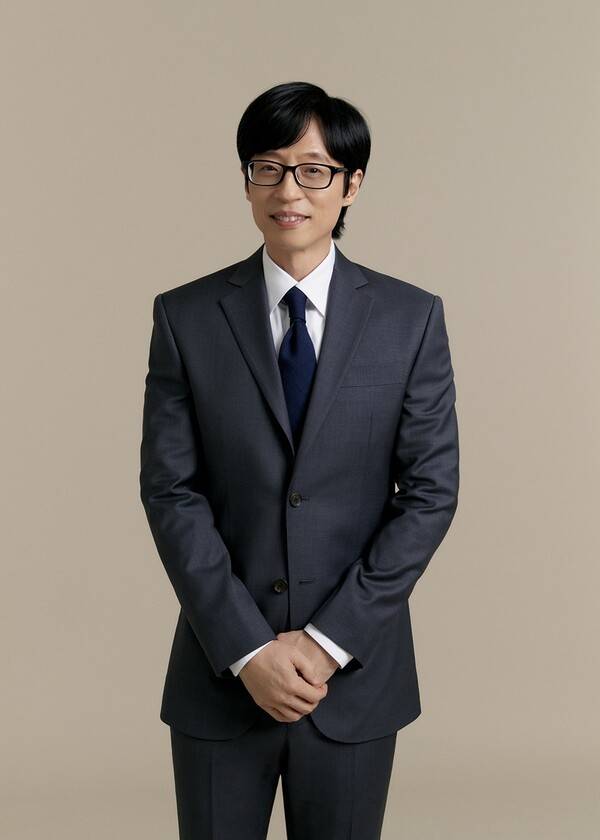 '해피투게더-혼자가 아니어서 좋아'로 KBS에 귀환하는 유재석, 사진제공=KBS