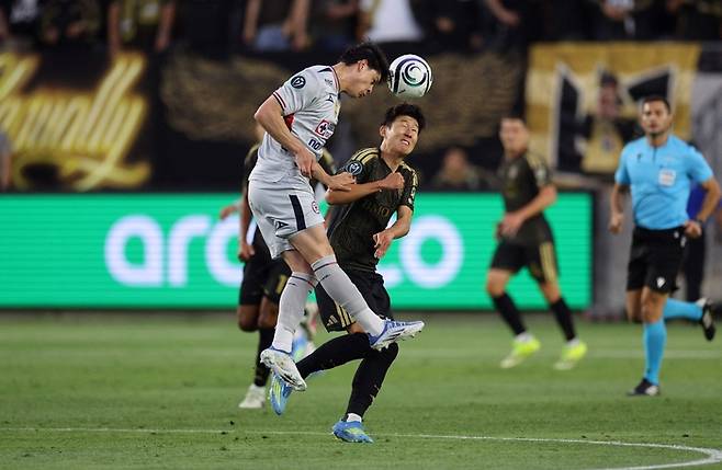 사진 | LA=AFP연합뉴스