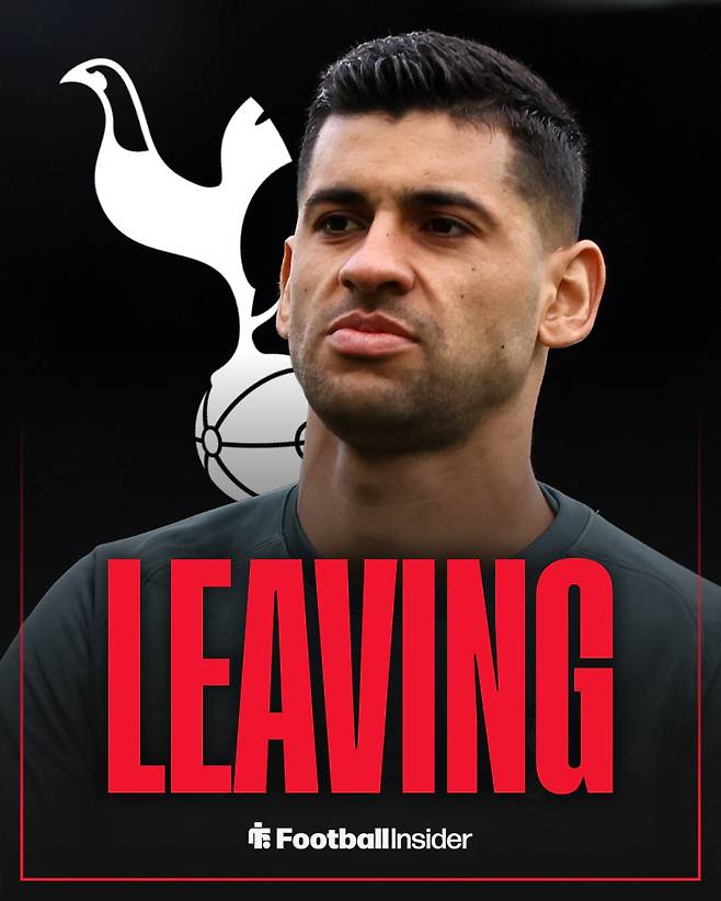 크리스티안 로메로. 사진=풋볼인사이더