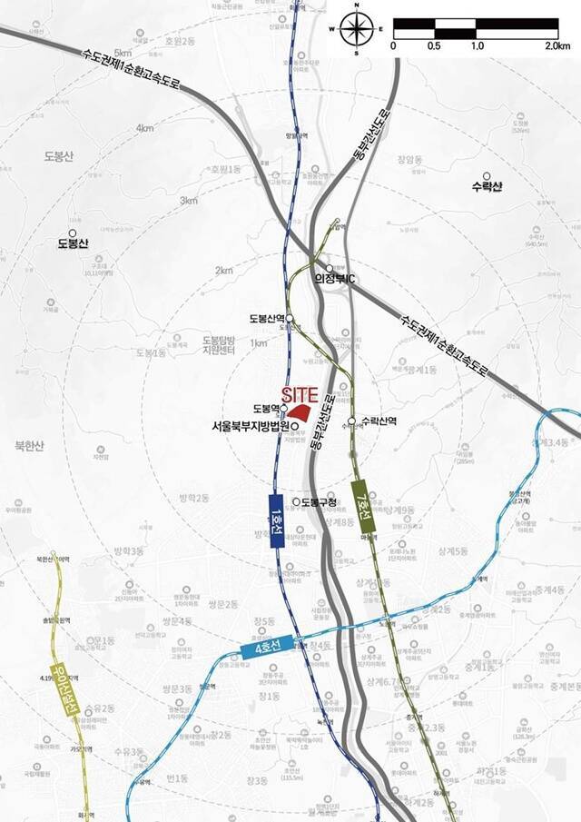한국토지주택공사가 성균관대 야구장 부지(사진), 위례 업무용지 개발에 민간참여 공공주택사업을 적용한다. /LH