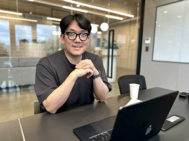 조여준 더벤처스 최고투자책임자. 조 CIO는 HR테크 리더스 데이 컨퍼런스 행사에서 '딴짓 우대'라는 제목의 오프닝 강연을 진행할 예정이다. (사진=지디넷코리아)