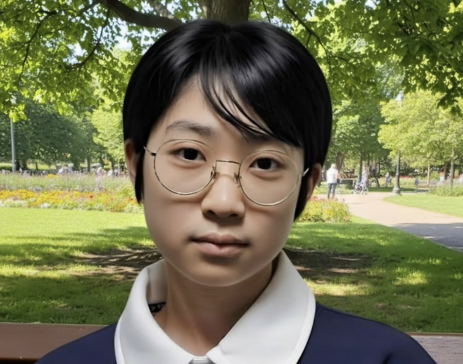 백강현군. 인스타그램