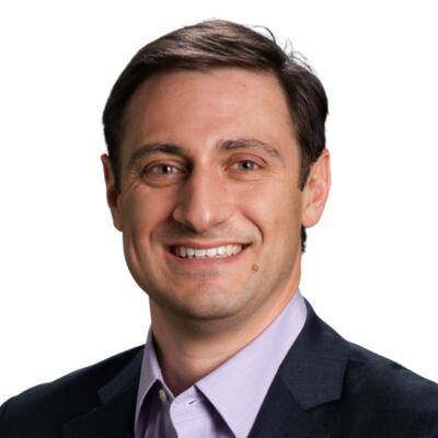 라이언 라살르 니소스(NISOS) 최고경영자(CEO). /NISOS