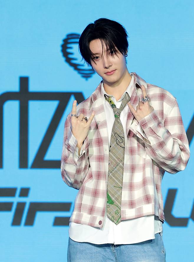 하츠웨이브(hrtz.wav) 리안. /뉴스1