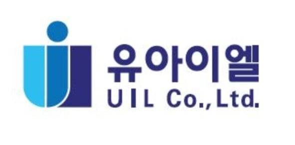 유아이엘 로고. /유아이엘 제공