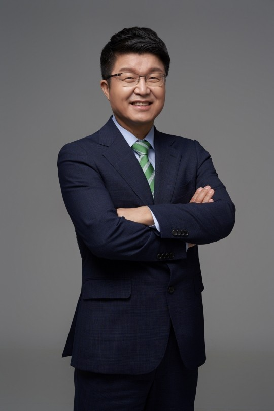이명희 사피엔반도체 대표. <사진=사피엔반도체>