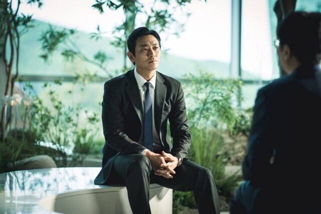 주지훈 / KT스튜디오지니