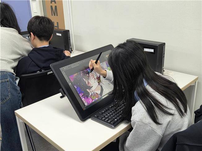 진로교육 프로그램