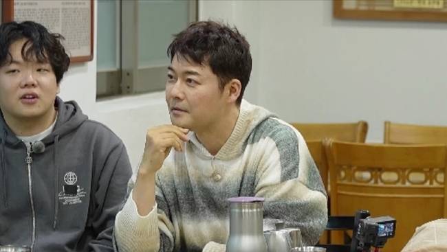 사진=MBN·채널S ‘전현무계획3’