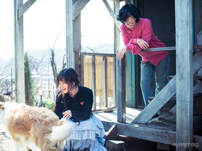 사진=아이즈매거진