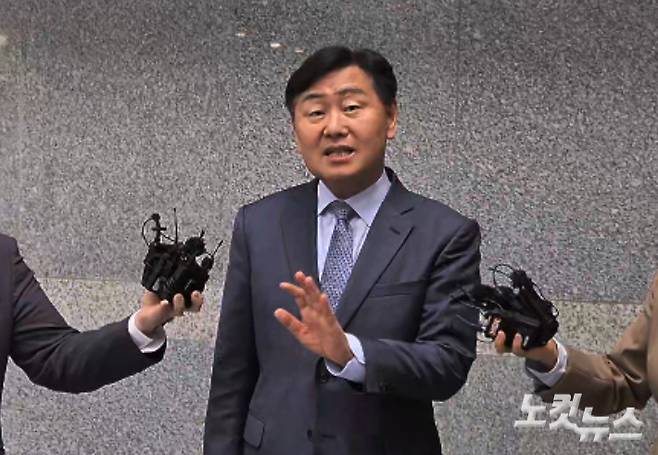 김관영 전북도지사. 송승민 기자