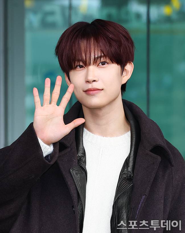 알파드라이브원 김건우 / 사진=DB