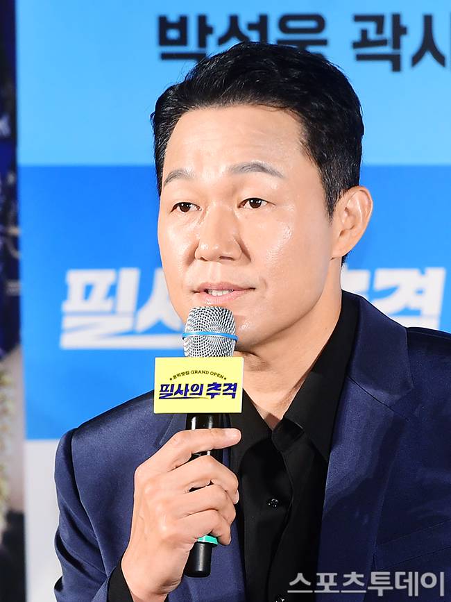 박성웅 / 사진=DB