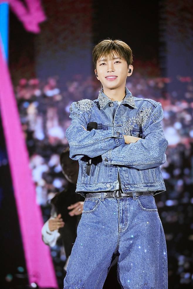 '음원 킹' 임영웅, 빌보드 코리아 '싹쓸이'..'핫 100' 19주 연속 15곡 진입