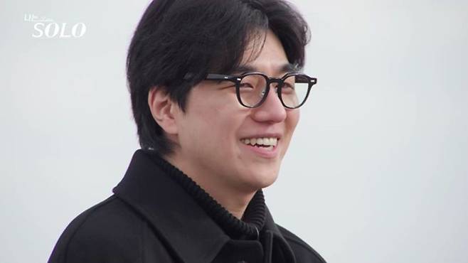 '나는 솔로' 31기 경수