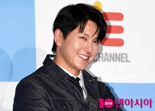 배우 류수영이 넷플릭스 '사냥개들2'에서 카리스마 넘치는 매력을 보여줬다. / 사진=텐아시아DB