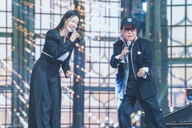 TV CHOSUN '금타는 금요일' 16회에서는 '쎄시봉 마지막 이야기' 2부가 펼쳐진다. / 사진 제공 = TV CHOSUN '금타는 금요일'