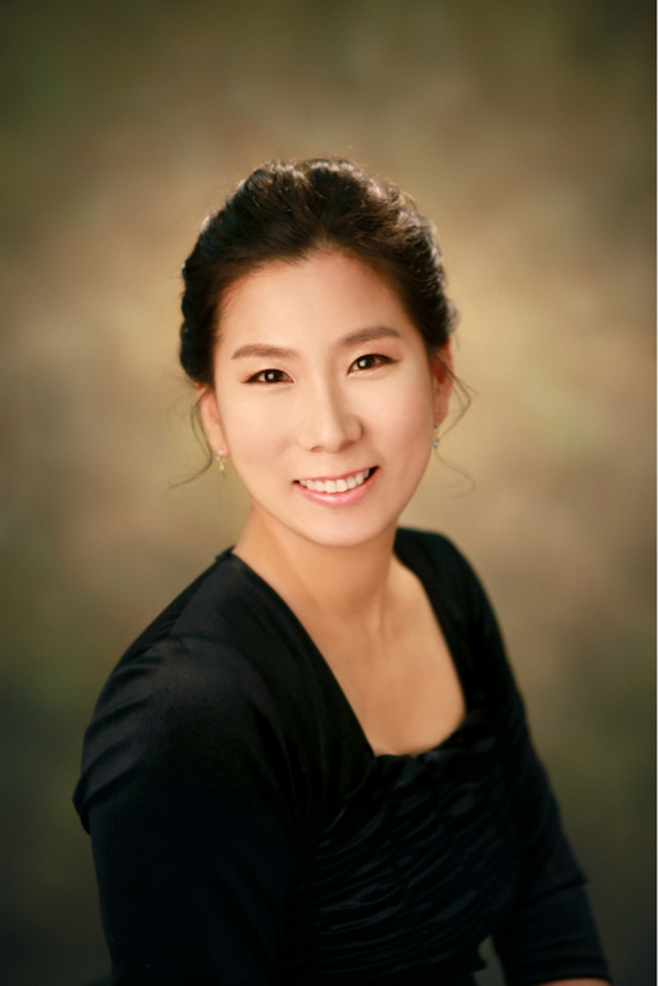 피아니스트 민유솜. 본인 제공