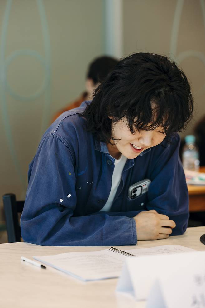 '나의 첫 번째 졸업식'