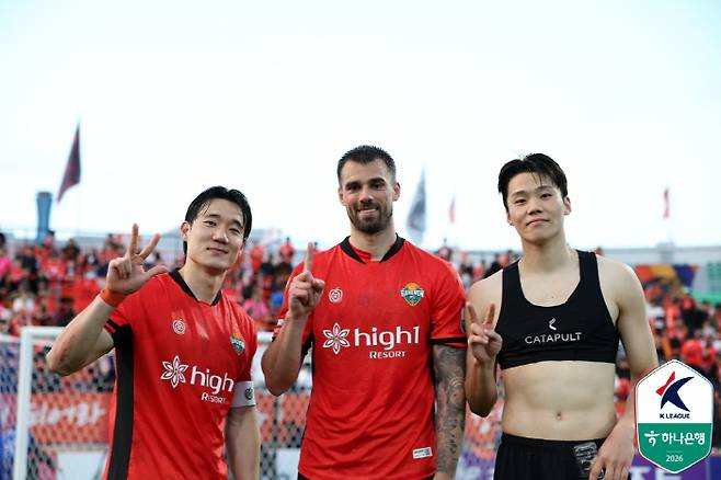 한국프로축구연맹