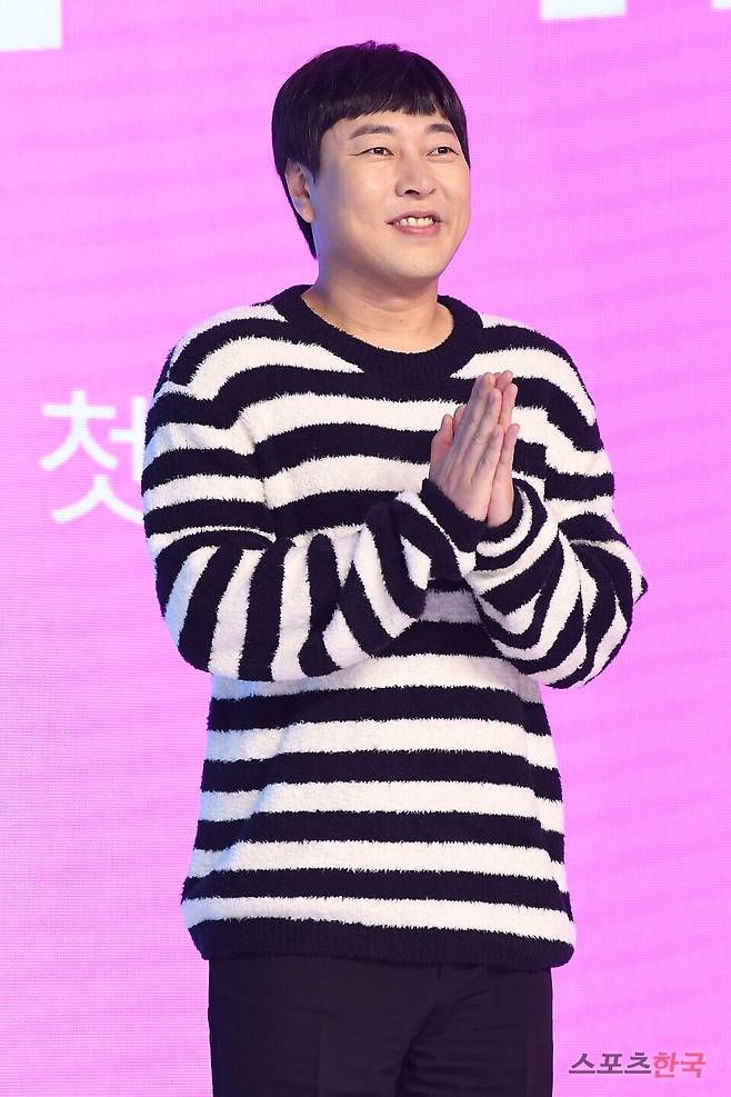 이진호. ⓒ이혜영 기자 lhy@hankooki.com