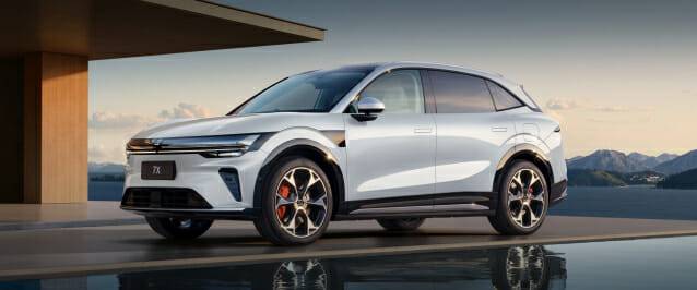 지커 '7X' (사진=지커코리아)