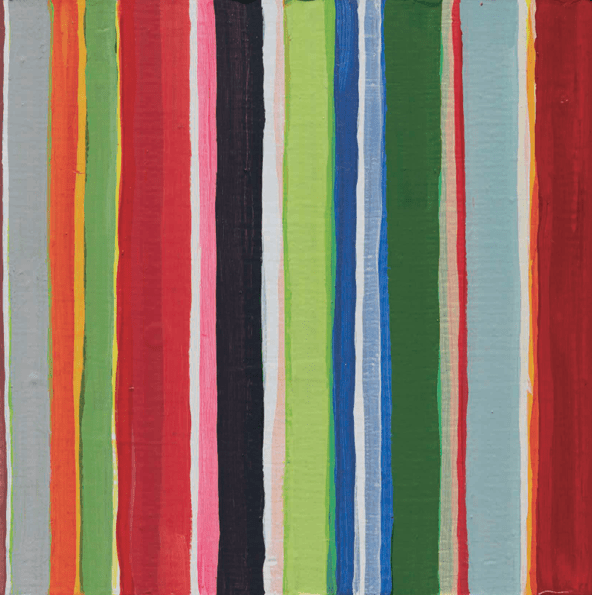 이상은 작 ‘Void(빈터)’.