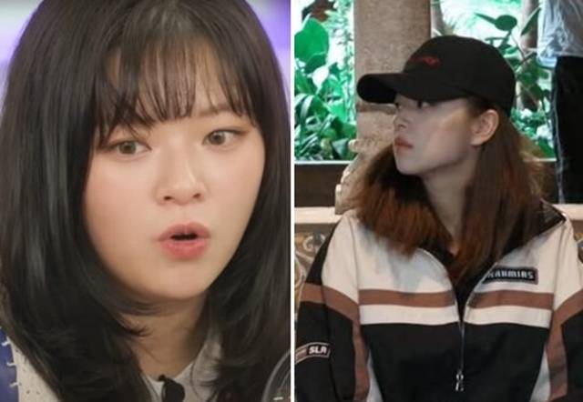 그룹 트와이스 멤버 정연이 건강 회복 이후 한층 또렷해진 미모로 눈길을 끌고 있다. 사진=유튜브 채널 ‘감별사’, 정연 SNS