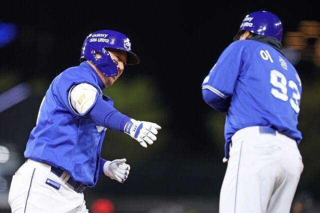 최형우/삼성 라이온즈