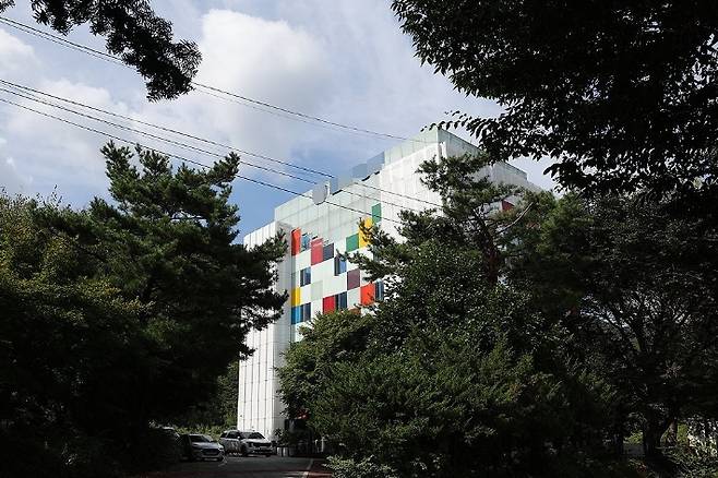 김건희 일가 남양주 요양원. 연합뉴스
