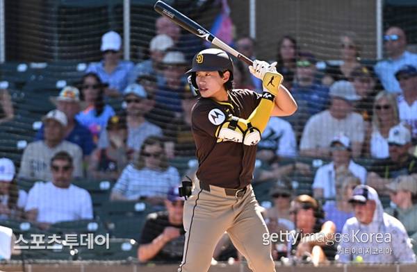 송성문 / 사진=GettyImages 제공