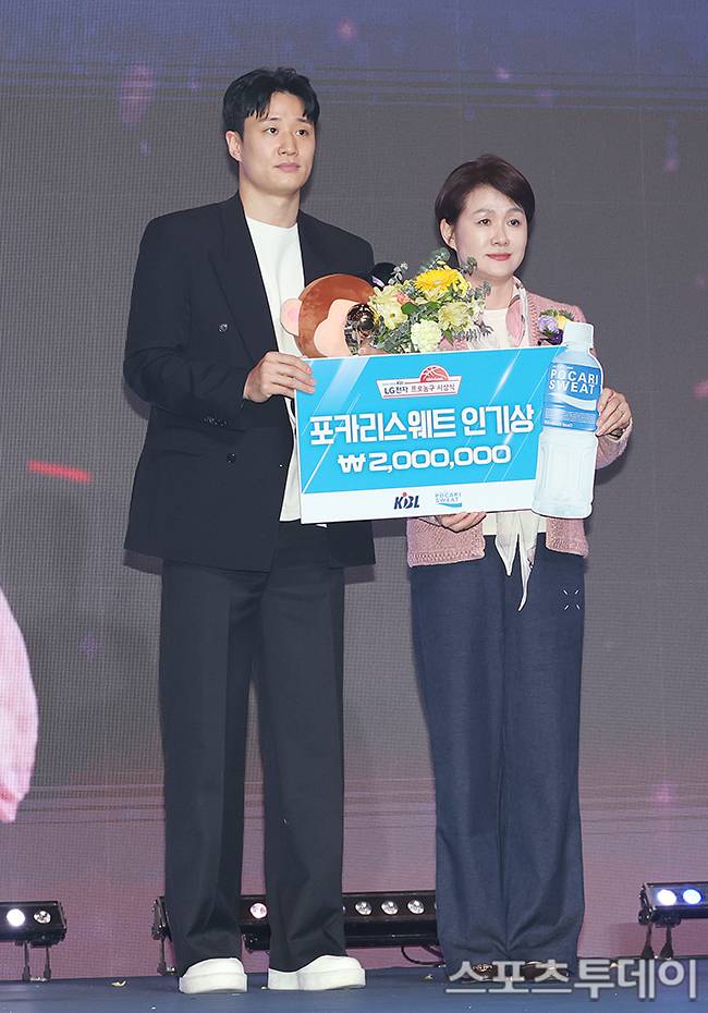 허웅 / 사진=권광일 기자